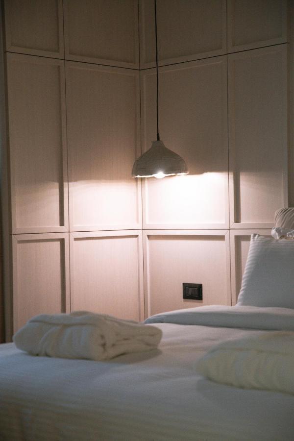 Boulevard Boutique Aparthotel Korce Eksteriør billede