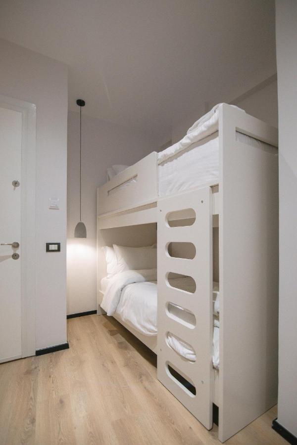 Boulevard Boutique Aparthotel Korce Eksteriør billede